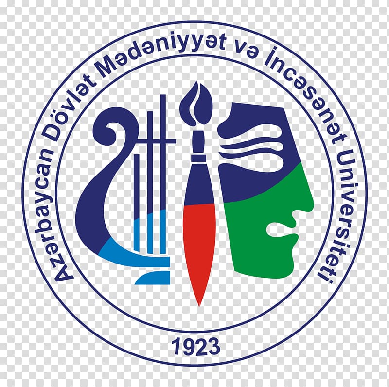 Azerbaijan State University of Culture and Arts Azerbaijan State University of Economics Western Caspian University Education, Heydar Aliyev transparent background PNG clipart
