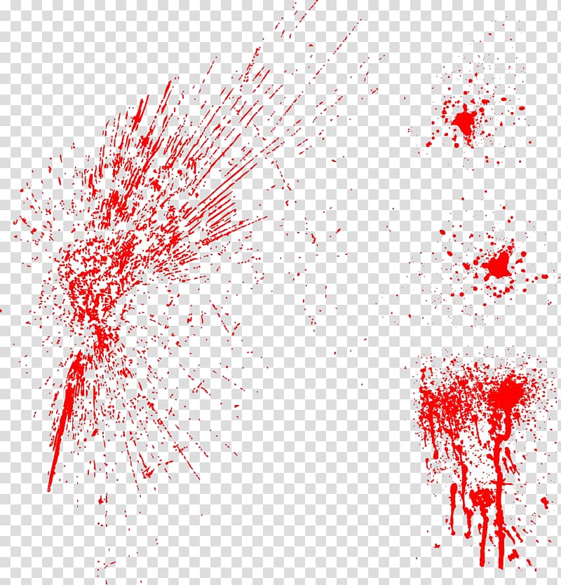 Roblox blood, blood stain, png