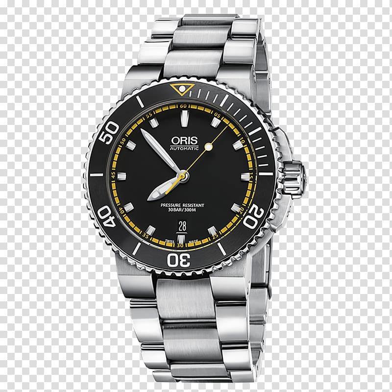 Invicta Watch Group Oris Diving watch Invicta Men\'s Pro Diver, fried Momo transparent background PNG clipart