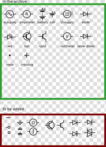 Electronic symbol Electronic circuit Circuit diagram Schematic Electrical wiring, Buzzer transparent background PNG clipart