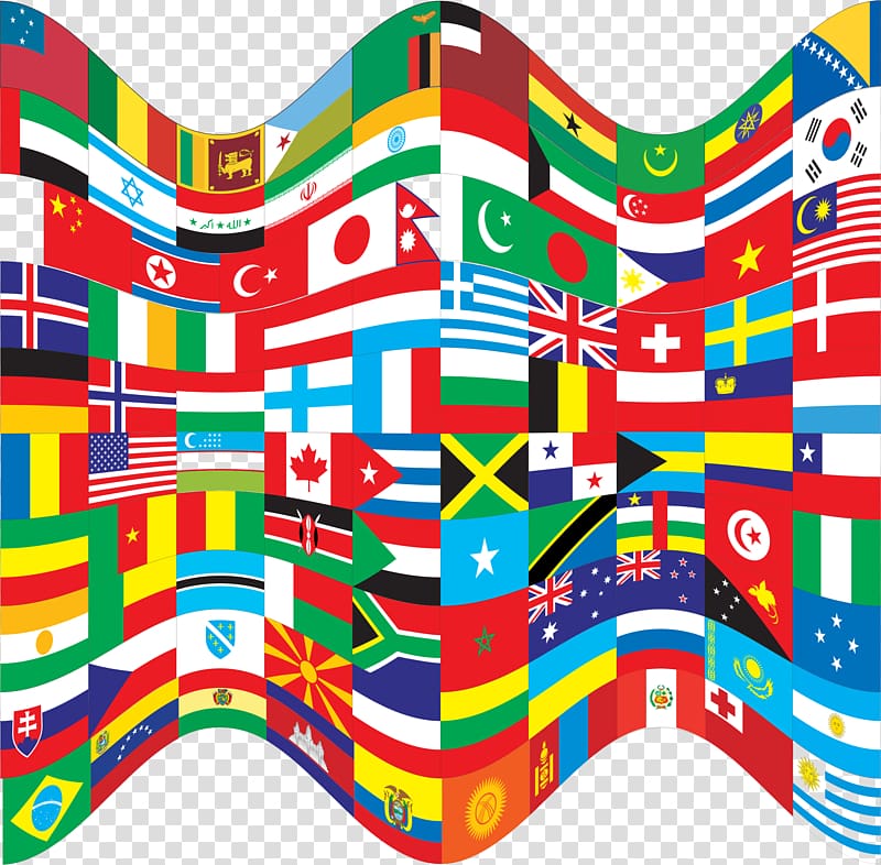 Flags of the World World Flag White flag , flags transparent background PNG clipart