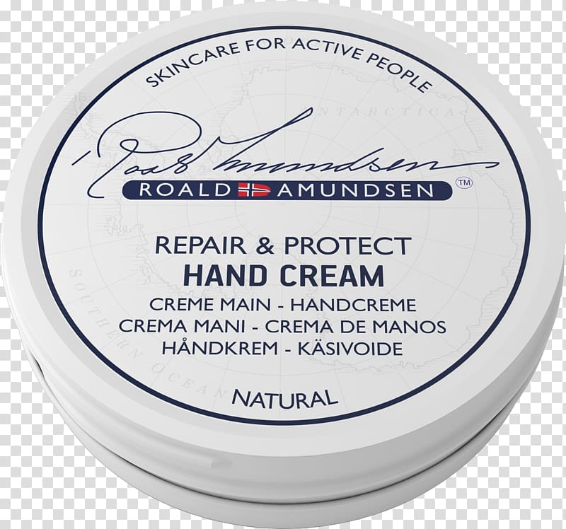 Cold cream Lotion Lip balm Cosmetics, handcream transparent background PNG clipart