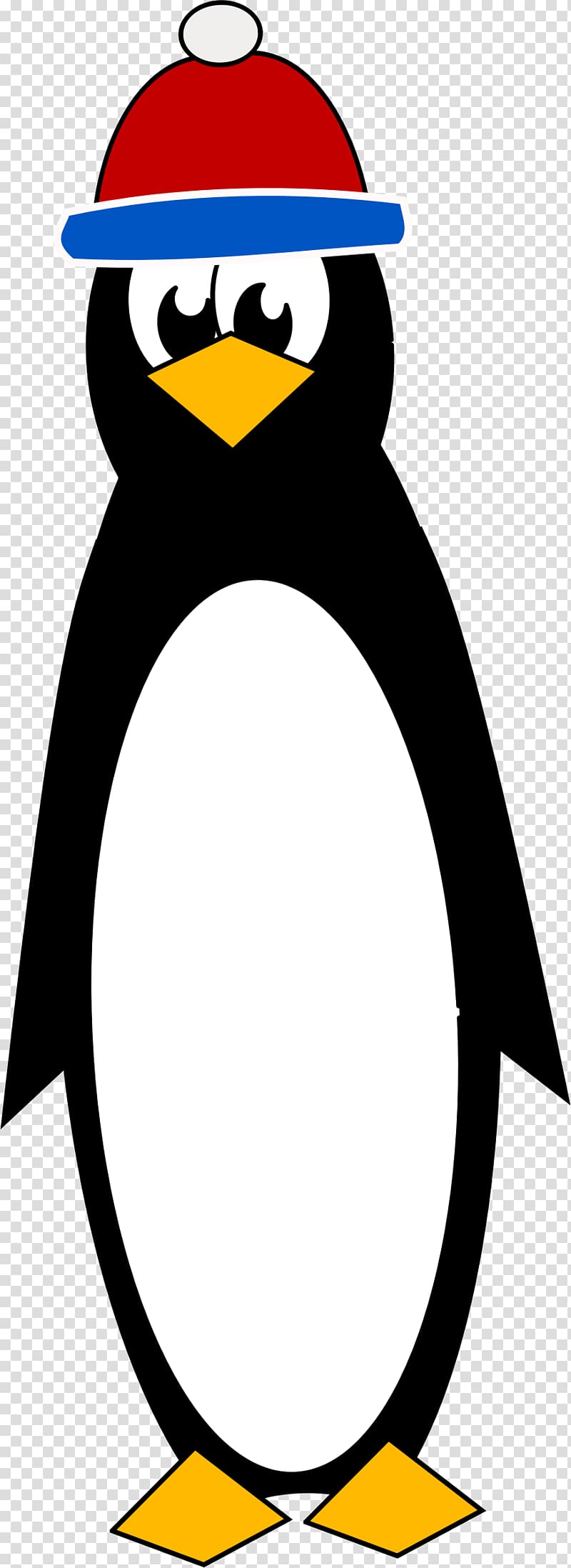 Penguin Tuxedo Tux Racer , Penguin transparent background PNG clipart