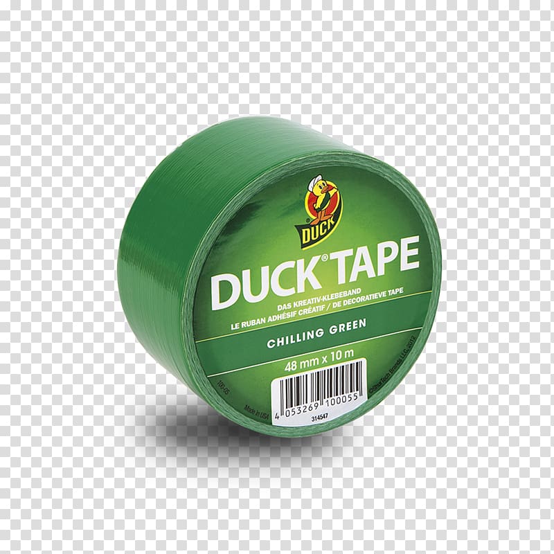 Adhesive tape Duck Duct tape Minnie Mouse, duck transparent background PNG clipart