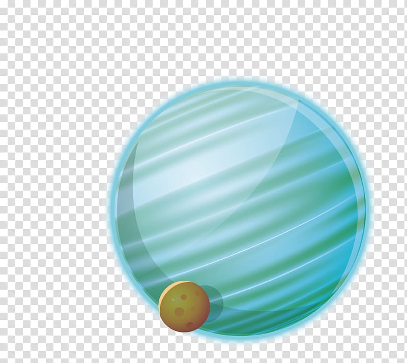 Earth Planet Blue Euclidean , Blue planet transparent background PNG clipart