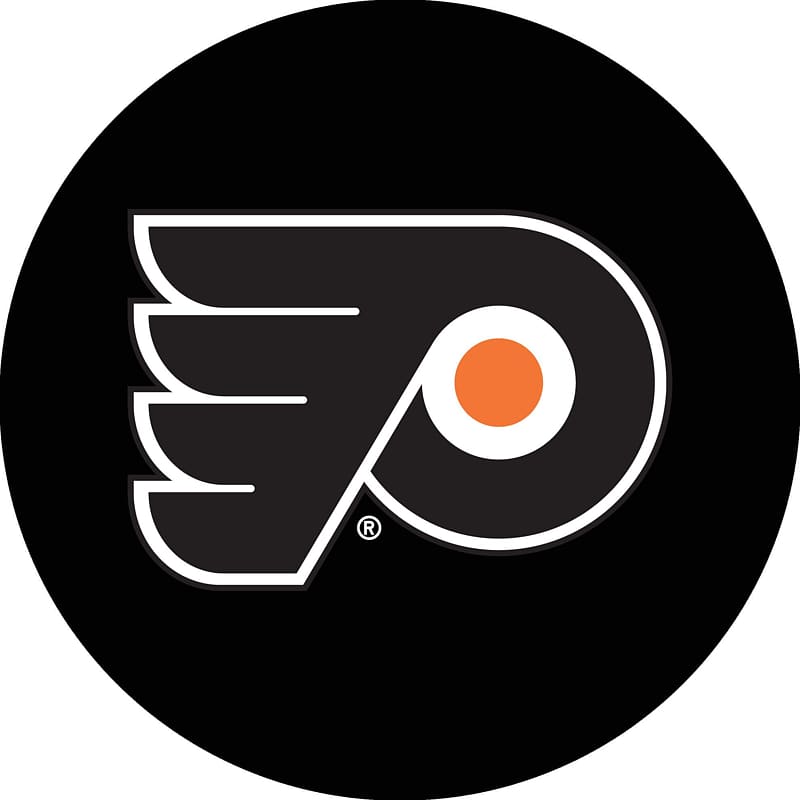 Philadelphia Flyers National Hockey League New York Rangers New Jersey Devils Ottawa Senators, flyer transparent background PNG clipart