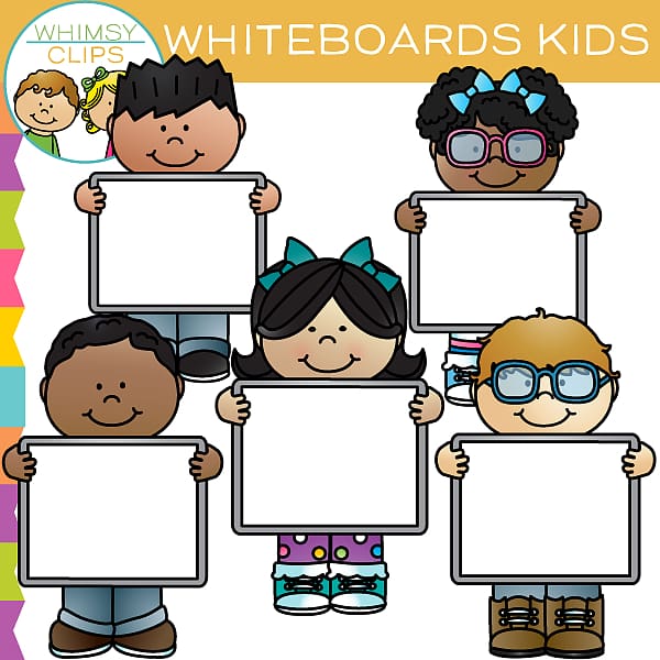 Whiteboard Child , White Board transparent background PNG clipart