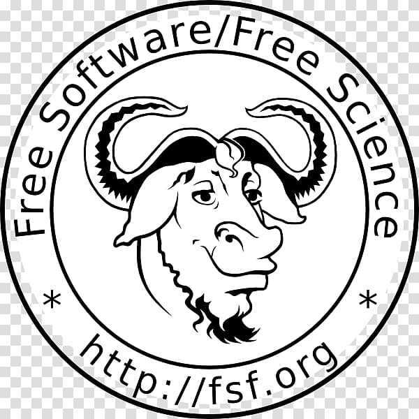 Linux GNU Project GNU Binutils Unix, online badge transparent background PNG clipart