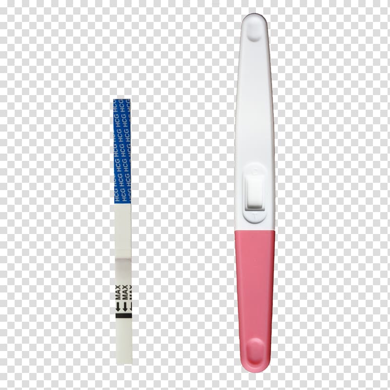 Pregnancy test Ovulation, Pregnancy test transparent background PNG clipart