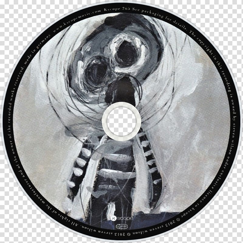 Blu-ray disc Drive Home The Raven That Refused to Sing (And Other Stories) To the Bone Compact disc, dvd transparent background PNG clipart
