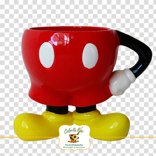 Coffee cup Mug Moustache cup Bisque, Mill Creek transparent background PNG clipart