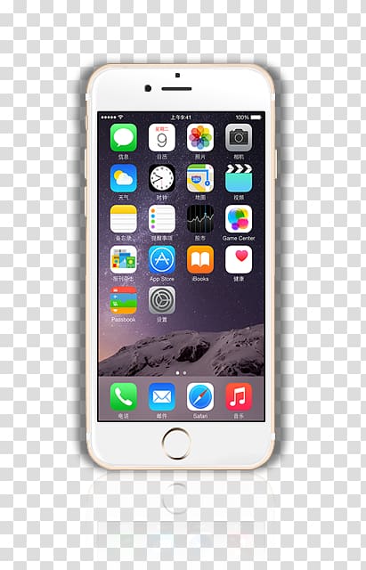 iPhone 6 Plus iPhone 4 iPhone 6S iPhone 5s, Apple IPHONE mobile phone transparent background PNG clipart
