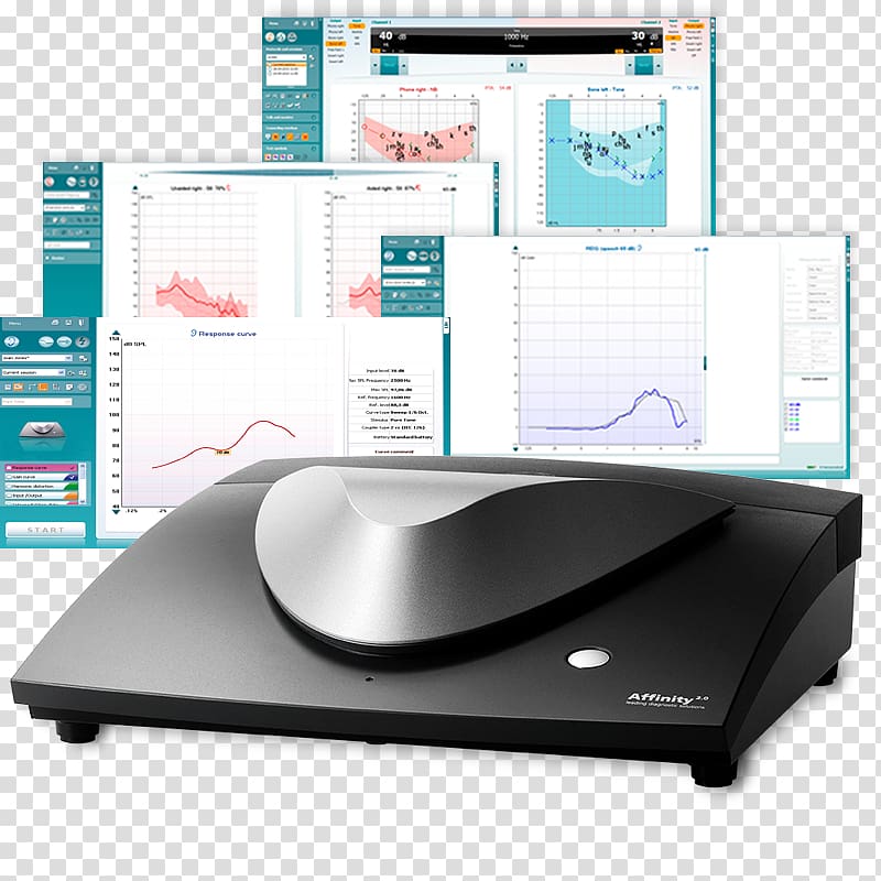 Diatec Diagnostics GmbH Audiometry Tympanometry Otoacoustic emission, Ahsaudiology Hearing Solutions transparent background PNG clipart