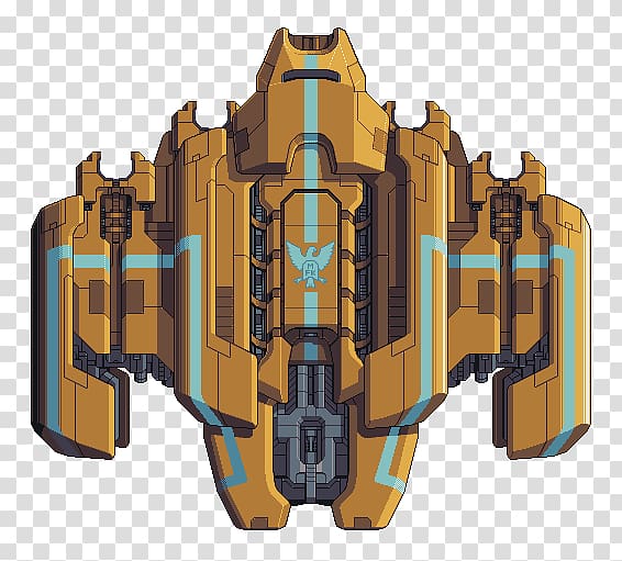 FTL: Faster Than Light Faster-than-light Stellaris Sprite Starship, sprite transparent background PNG clipart