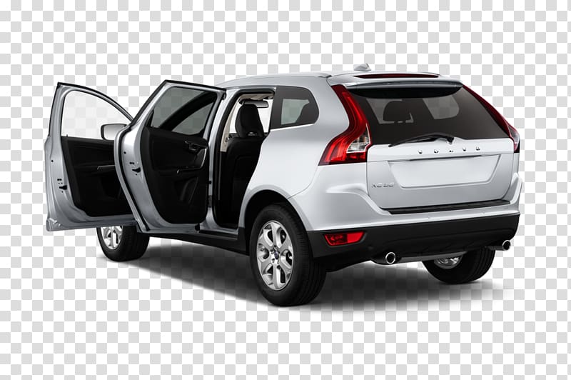 2013 Volvo XC60 2014 Volvo XC60 Car 2013 Volvo S60, volvo transparent background PNG clipart