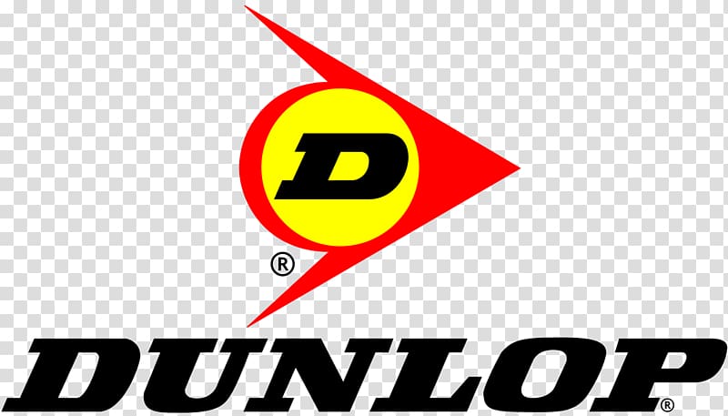 Dunlop logo, Dunlop Logo transparent background PNG clipart