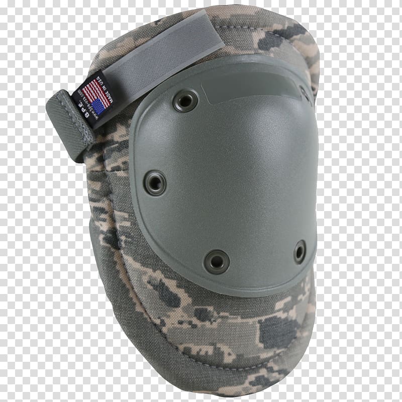 Knee pad Elbow pad Arm Paintball, high elasticity foam transparent background PNG clipart