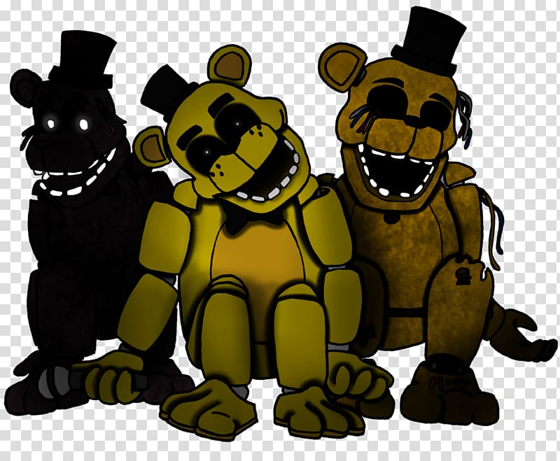 Five Nights at Freddy\'s: Sister Location Five Nights at Freddy\'s 2 Freddy Fazbear\'s Pizzeria Simulator Video game, others transparent background PNG clipart