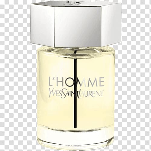 Perfume Eau de toilette Yves Saint Laurent Aftershave Tonka beans, perfume transparent background PNG clipart