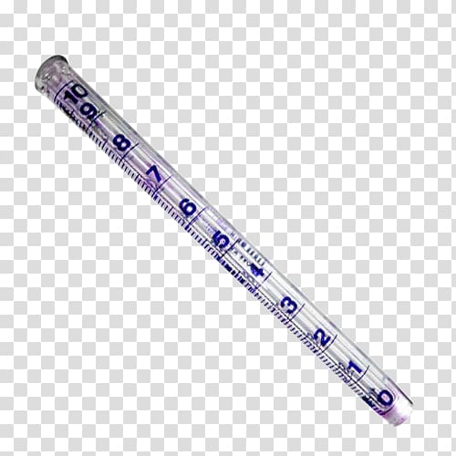 Becton Dickinson Syringe Hypodermic needle Vacutainer Milliliter, syringe transparent background PNG clipart