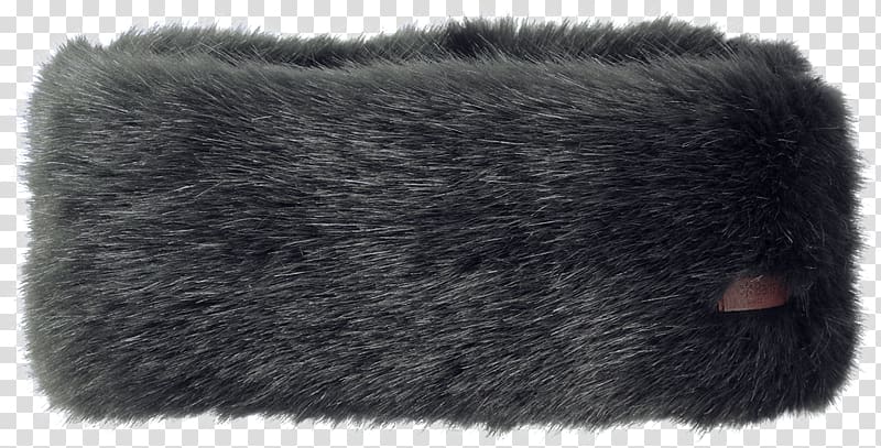 Fake fur Fur clothing Hat Lining, fur scarf transparent background PNG clipart