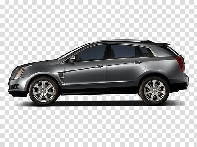 Cadillac SRX Toyota Car Honda, toyota transparent background PNG clipart