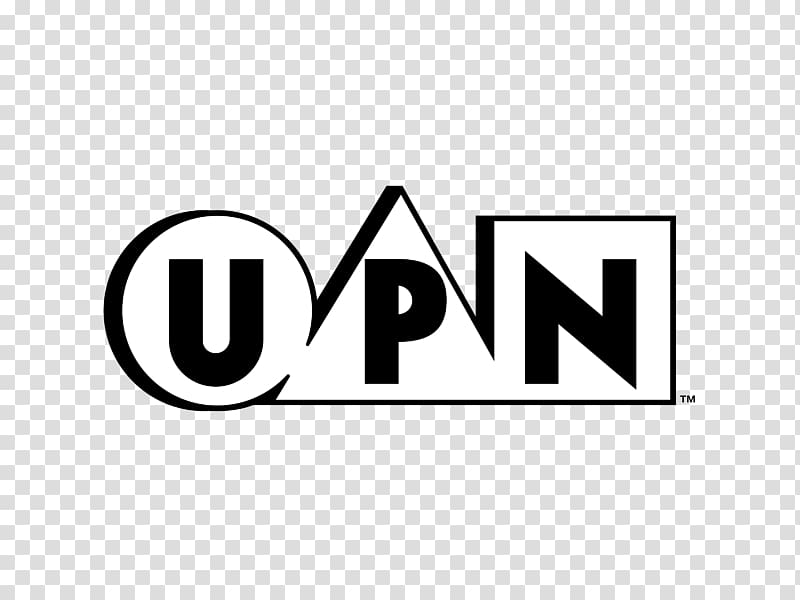 Logo graphics UPN , hsbc logo transparent background PNG clipart
