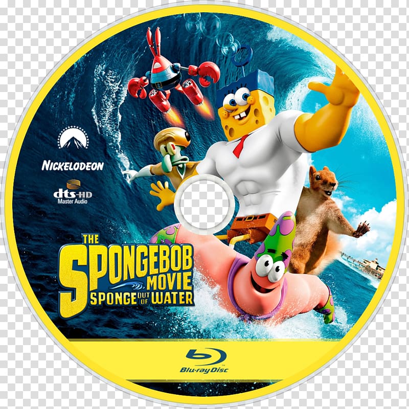 Bob Esponja Squidward Tentacles Plankton and Karen Patrick Star Mr. Krabs, Spongebob Squarepants Movie transparent background PNG clipart