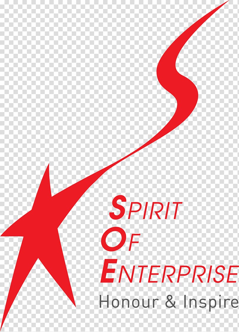 Spirit Of Enterprise Award Business Entrepreneurship Management, the spirit of enterprise transparent background PNG clipart