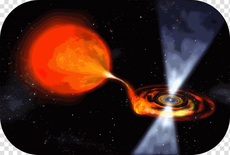 Neutron star Millisecond pulsar X-ray binary, star transparent background PNG clipart