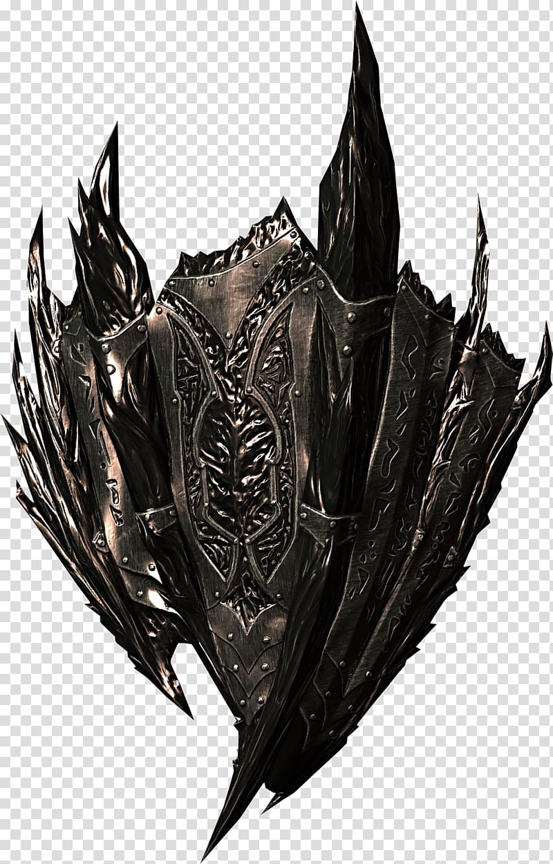 The Elder Scrolls V: Skyrim Shield Armour Wiki , Shield transparent background PNG clipart