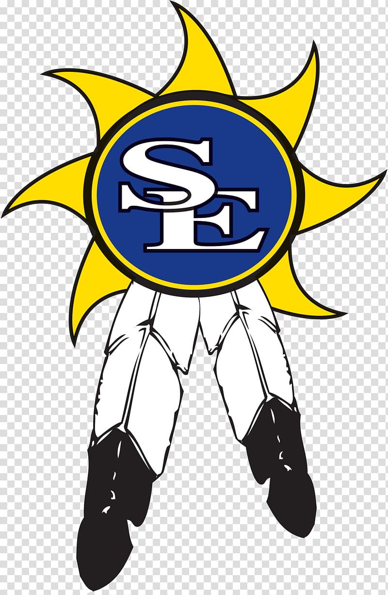 Southeastern Oklahoma State University Southeastern Oklahoma Savage Storm football Curriculum Contest Logo , feather logo design transparent background PNG clipart