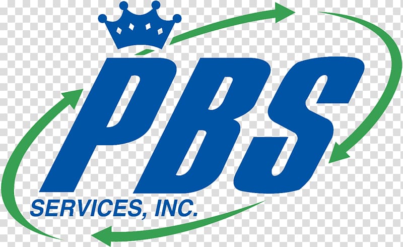 Logo PBS Services Decatur Huntsville, others transparent background PNG clipart