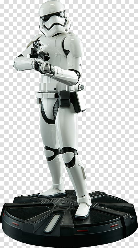 Stormtrooper R2-D2 Sideshow Collectibles Star Wars First Order, collection order transparent background PNG clipart