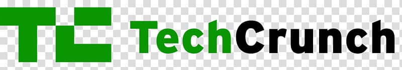 TC TechCrunch logo illustration, Techcrunch Logo transparent background PNG clipart
