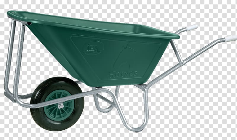 Wheelbarrow Horse Stable, wheelbarrow transparent background PNG clipart