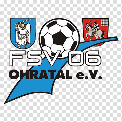 FSV 06 Ohratal e.V. FSV Wacker 90 Nordhausen FSV Frankfurt ZFC Meuselwitz Bonner SC, football transparent background PNG clipart