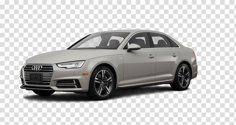 2018 Audi A4 Car Audi A7 Audi Sportback concept, audi transparent background PNG clipart