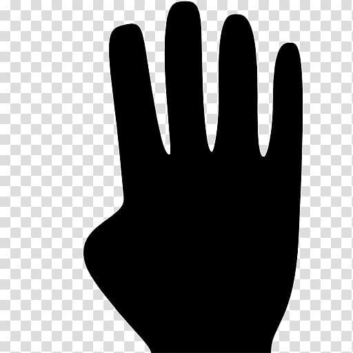 Computer Icons Finger Hand , clenched hands transparent background PNG clipart