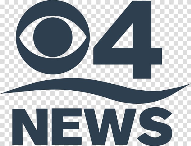 Logo WFOR-TV Design CBS News Product, design transparent background PNG clipart