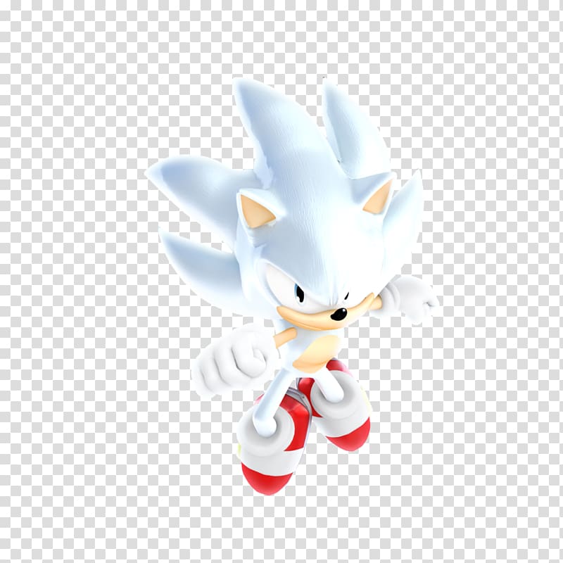 Sonic Forces Sonic Unleashed Metal Sonic Sonic and the Secret Rings Art game, goku ultra transparent background PNG clipart