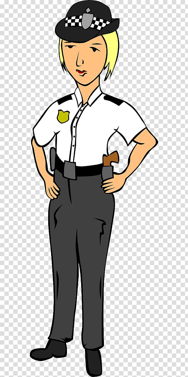 Police officer Women in law enforcement , Police transparent background PNG clipart