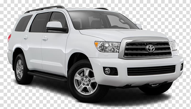 Toyota Sequoia Toyota Tundra Chevrolet Car, toyota transparent background PNG clipart