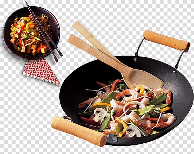 Wok Cookware Whirlpool Corporation Whirlpool WFG320M0B Cooking Ranges, others transparent background PNG clipart