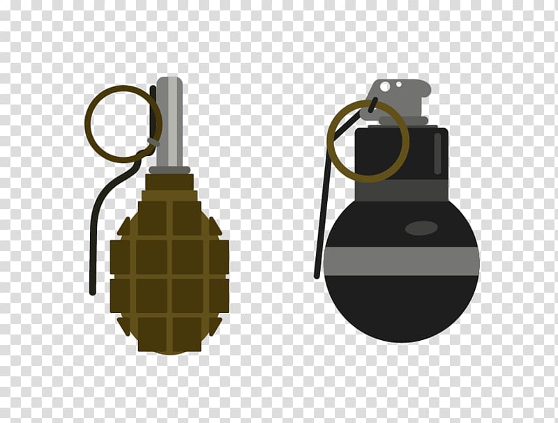 Grenade Bomb , Cartoon bomb grenade transparent background PNG clipart