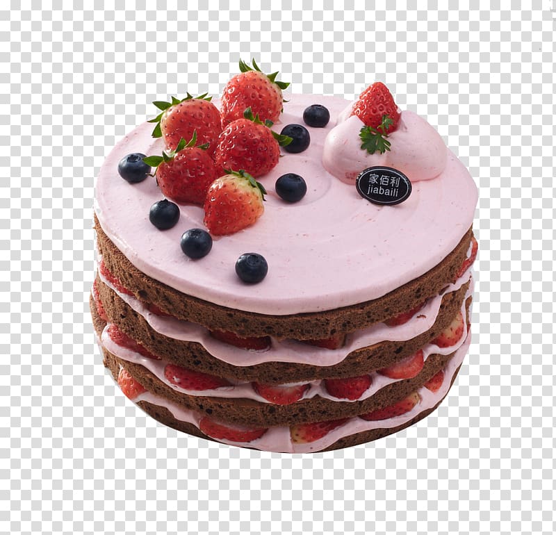 Cream Torte Cupcake Birthday cake, Creative Cakes transparent background PNG clipart