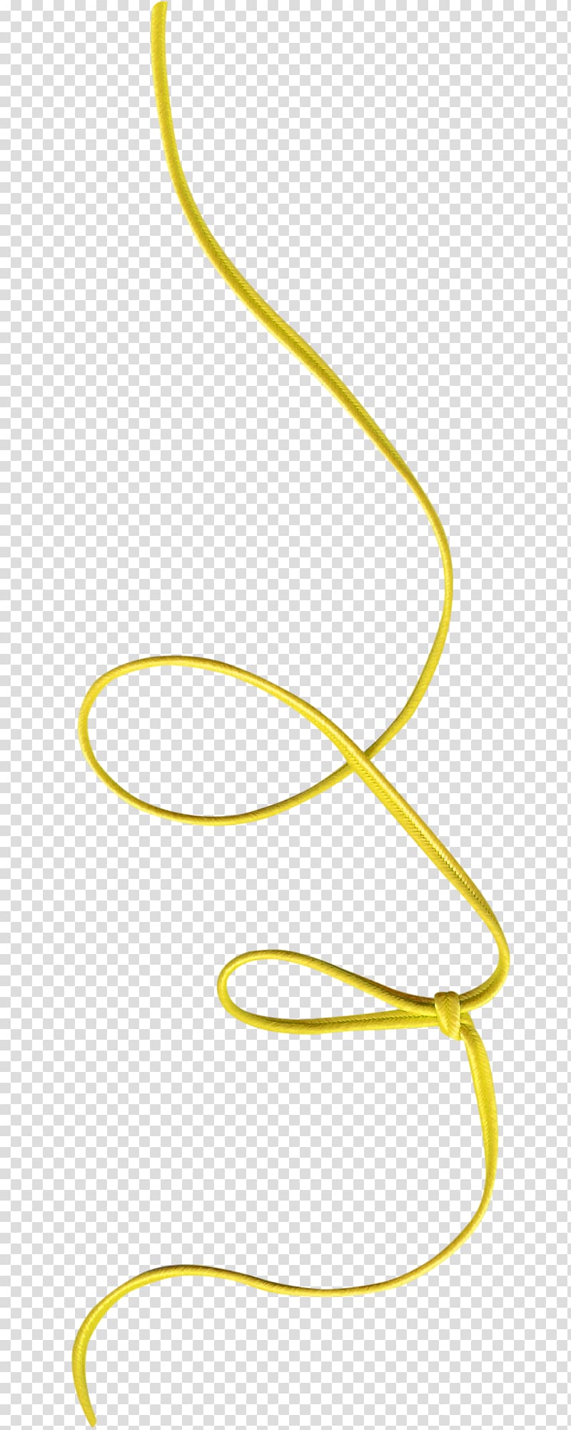 Circle Angle, rope knot transparent background PNG clipart