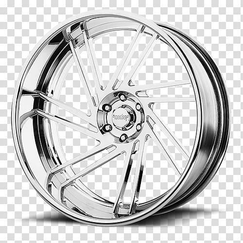 Car American Racing Wheel Rim Spoke, American Racing transparent background PNG clipart