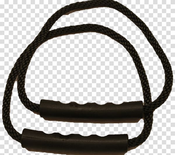 Plastic Rope Cooler Nylon Plug, rope transparent background PNG clipart