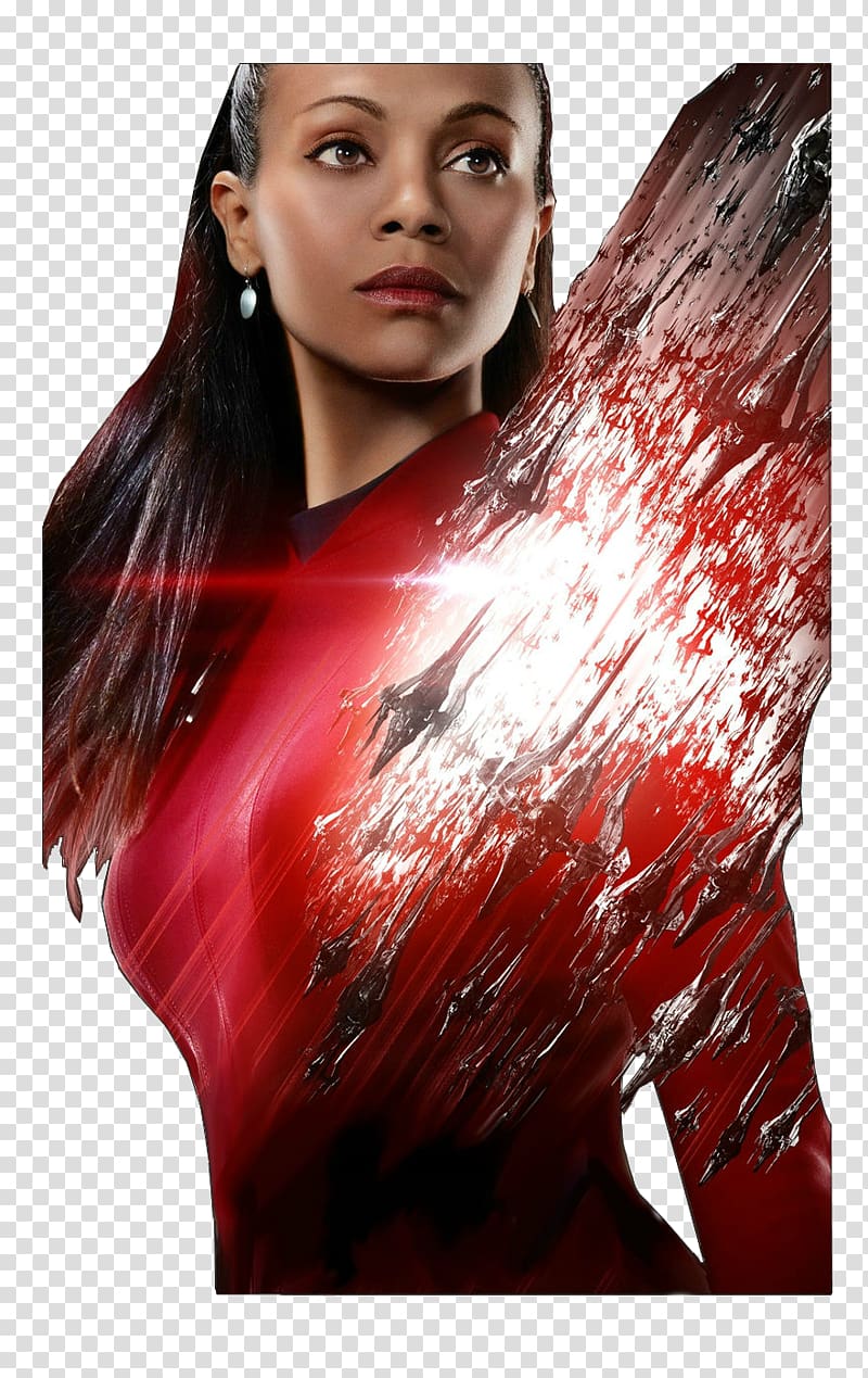 Star Trek Beyond Uhura Scotty James T. Kirk Hikaru Sulu, star trek transparent background PNG clipart